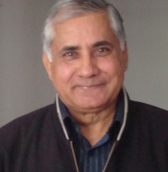 Jan Sharma, PhD
