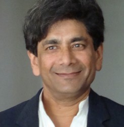 Arun Gupto, PhD