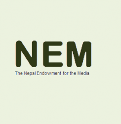 Nepal Endowment for the Media