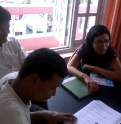 Workshop on Shared Learning in Journalism Held in Hetauda